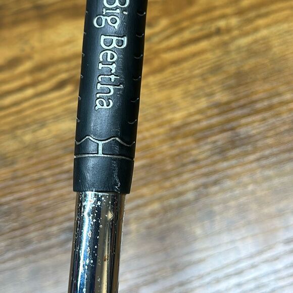 Callaway Golf Big Bertha War Bird Divine 3 Three Wood Right Hand - Picture 8 of 9